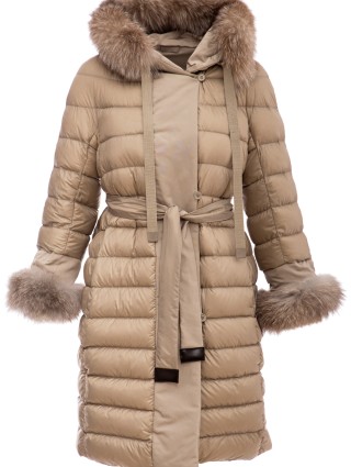 воротник MAX MARA: фото 3 - Invogue